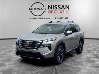 2026 Nissan Rogue for sale in Olathe KS