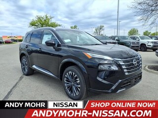 2026 Nissan Rogue for sale in Indianapolis IN