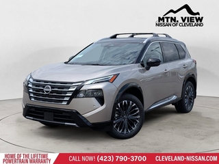 2026 Nissan Rogue for sale in Mcdonald TN