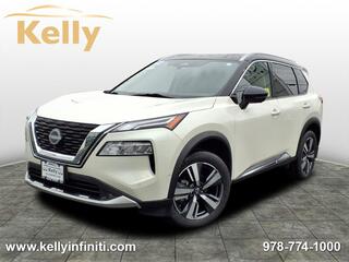 2022 Nissan Rogue for sale in Danvers MA