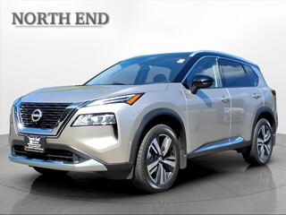 2022 Nissan Rogue for sale in Lunenburg MA