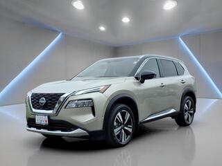 2022 Nissan Rogue for sale in West Mifflin PA