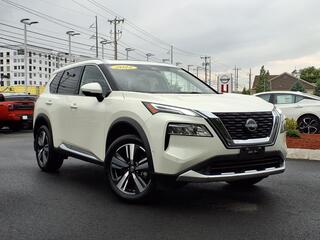2022 Nissan Rogue for sale in Salem NH