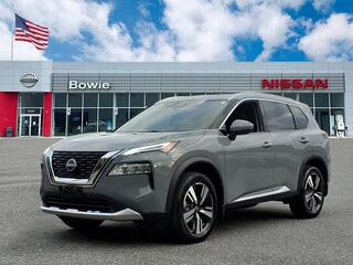 2023 Nissan Rogue for sale in West Mifflin PA
