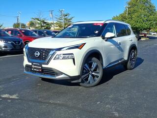 2023 Nissan Rogue for sale in Stoneham MA