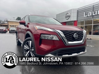 2023 Nissan Rogue for sale in Johnstown PA