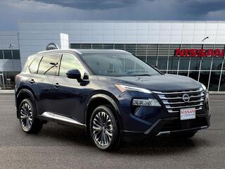 2024 Nissan Rogue for sale in Omaha NE