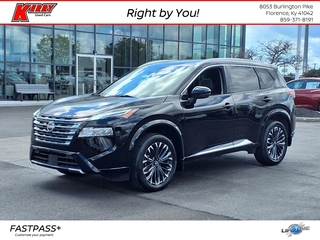 2024 Nissan Rogue for sale in Florence KY