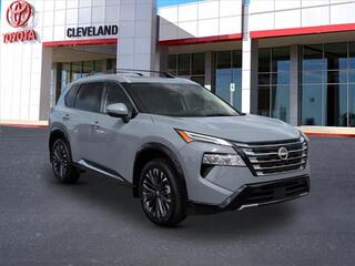 2025 Nissan Rogue for sale in Mcdonald TN