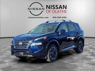 2025 Nissan Rogue for sale in Olathe KS