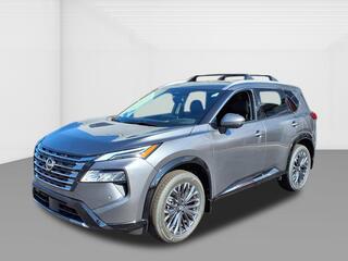 2025 Nissan Rogue for sale in Elkhart IN