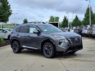 2025 Nissan Rogue for sale in Omaha NE