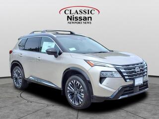 2025 Nissan Rogue for sale in Hampton VA
