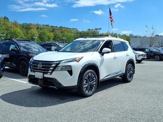 2026 Nissan Rogue for sale in West Mifflin PA