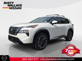2026 Nissan Rogue for sale in Knoxville TN