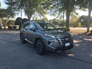 2026 Nissan Rogue for sale in Lansing MI