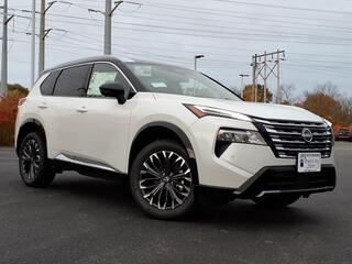 2026 Nissan Rogue for sale in Portsmouth NH