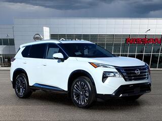 2026 Nissan Rogue for sale in Omaha NE