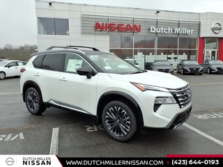 2026 Nissan Rogue for sale in Bristol TN