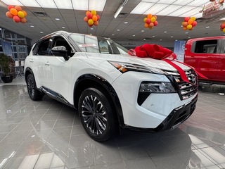 2026 Nissan Rogue for sale in Easley SC