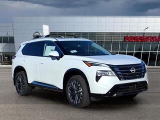 2026 Nissan Rogue for sale in Omaha NE