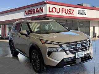 2026 Nissan Rogue for sale in Louisville KY