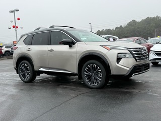 2026 Nissan Rogue for sale in Greer SC