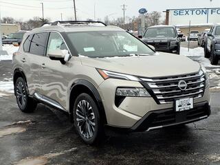 2026 Nissan Rogue for sale in Louisville KY