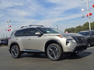 2026 Nissan Rogue for sale in Greer SC