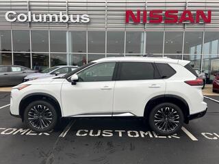 2026 Nissan Rogue for sale in Columbus MS