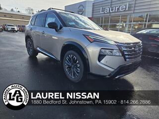 2026 Nissan Rogue for sale in Johnstown PA