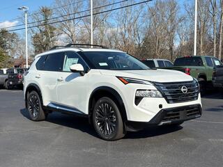 2026 Nissan Rogue for sale in Asheville NC