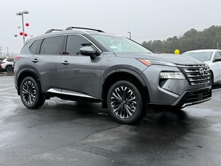 2026 Nissan Rogue for sale in Greer SC