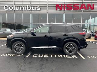 2026 Nissan Rogue for sale in Columbus MS