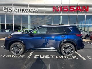 2026 Nissan Rogue for sale in Columbus MS