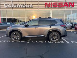 2026 Nissan Rogue for sale in Columbus MS