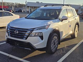 2026 Nissan Rogue for sale in Forest City NC