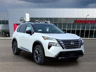 2026 Nissan Rogue for sale in Omaha NE