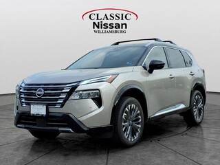 2026 Nissan Rogue for sale in Lansing MI