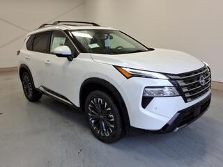 2026 Nissan Rogue for sale in Decatur AL