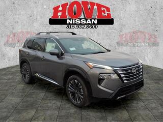 2026 Nissan Rogue for sale in Bradley IL