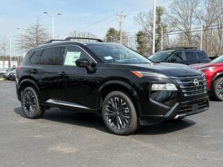 2026 Nissan Rogue for sale in Asheville NC