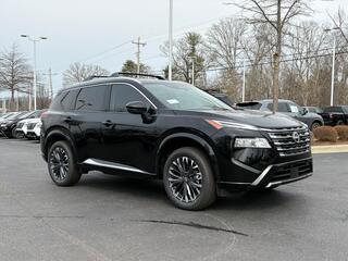 2026 Nissan Rogue for sale in Asheville NC