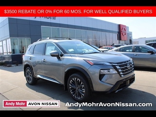 2026 Nissan Rogue for sale in Avon IN