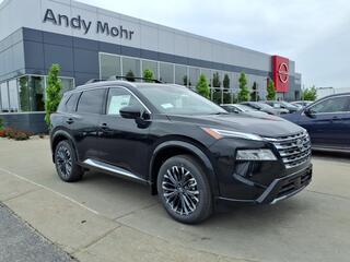 2026 Nissan Rogue for sale in Avon IN