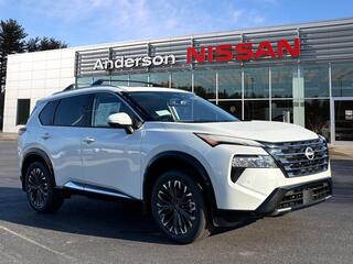 2026 Nissan Rogue for sale in Asheville NC