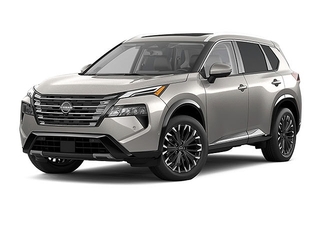 2026 Nissan Rogue for sale in East Hanover NJ