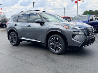 2026 Nissan Rogue for sale in Greer SC