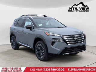 2026 Nissan Rogue for sale in Mcdonald TN