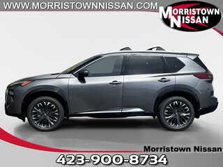 2026 Nissan Rogue for sale in Morristown TN